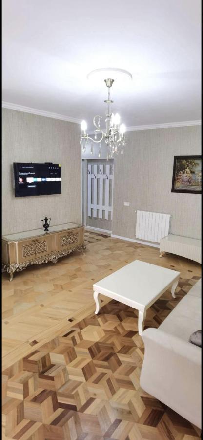 Nano'S Apartament-2 Кутаиси Экстерьер фото