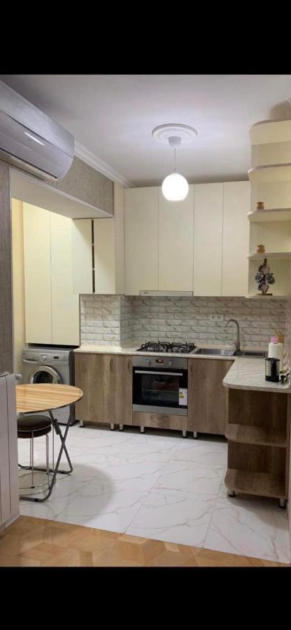 Nano'S Apartament-2 Кутаиси Экстерьер фото